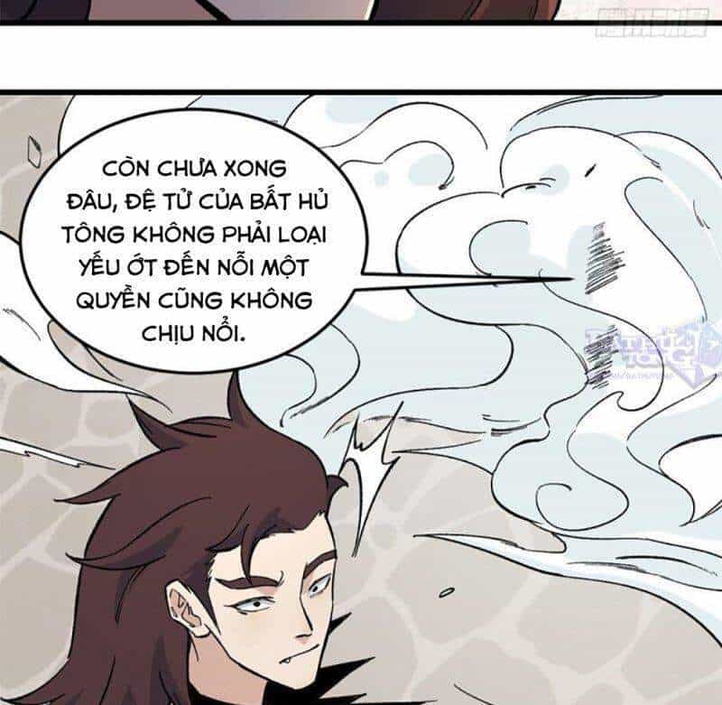 Vạn Cổ Tối Cường Tông - Chương 65 - ảnh 15