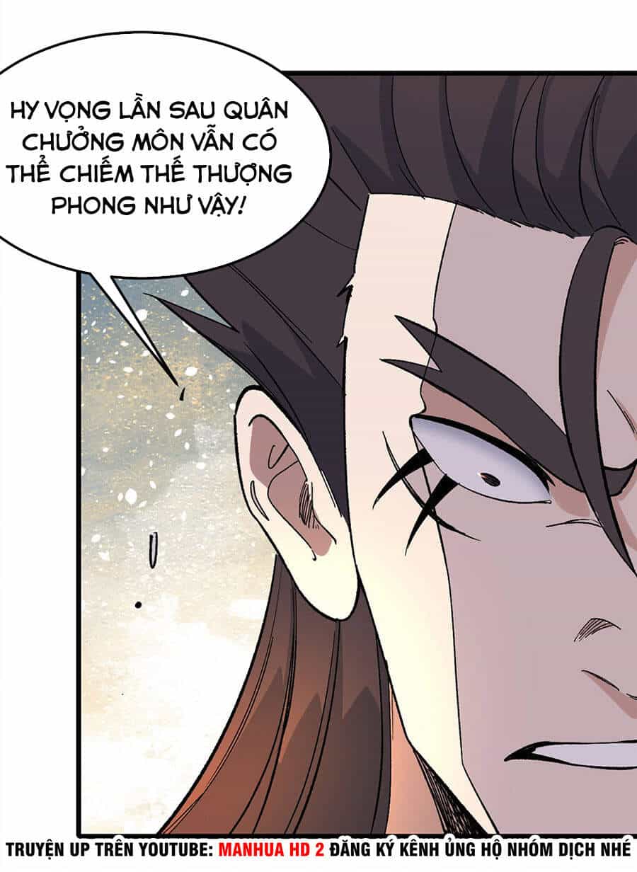 Vạn Cổ Tối Cường Tông - Chương 68 - ảnh 13
