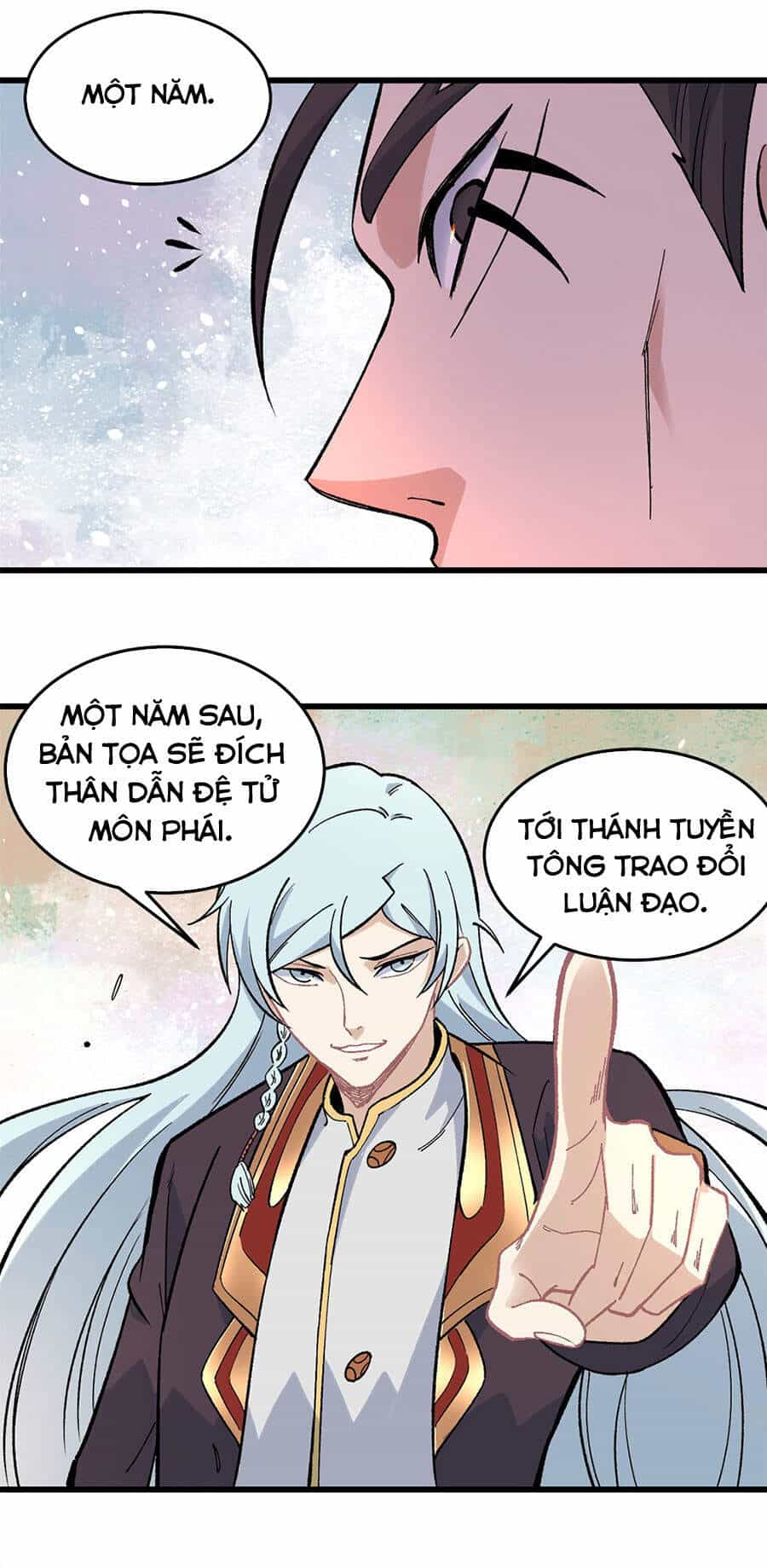 Vạn Cổ Tối Cường Tông - Chương 68 - ảnh 15