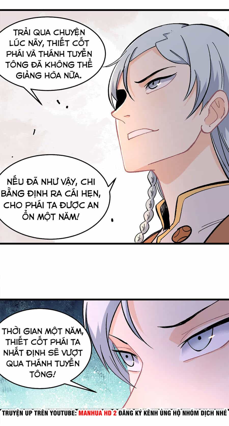 Vạn Cổ Tối Cường Tông - Chương 68 - ảnh 23