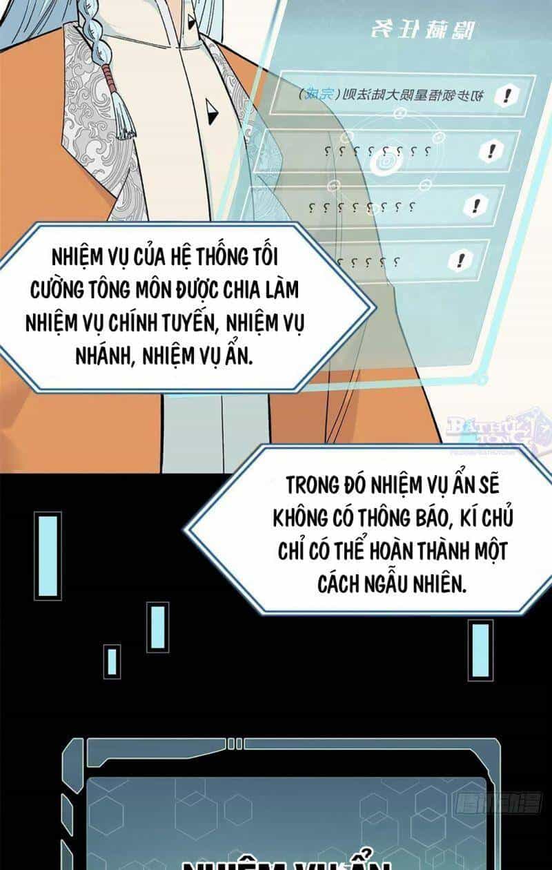 Vạn Cổ Tối Cường Tông - Chương 6 - ảnh 11