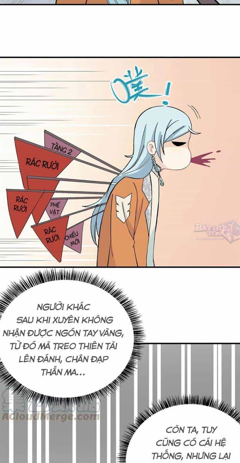 Vạn Cổ Tối Cường Tông - Chương 6 - ảnh 30