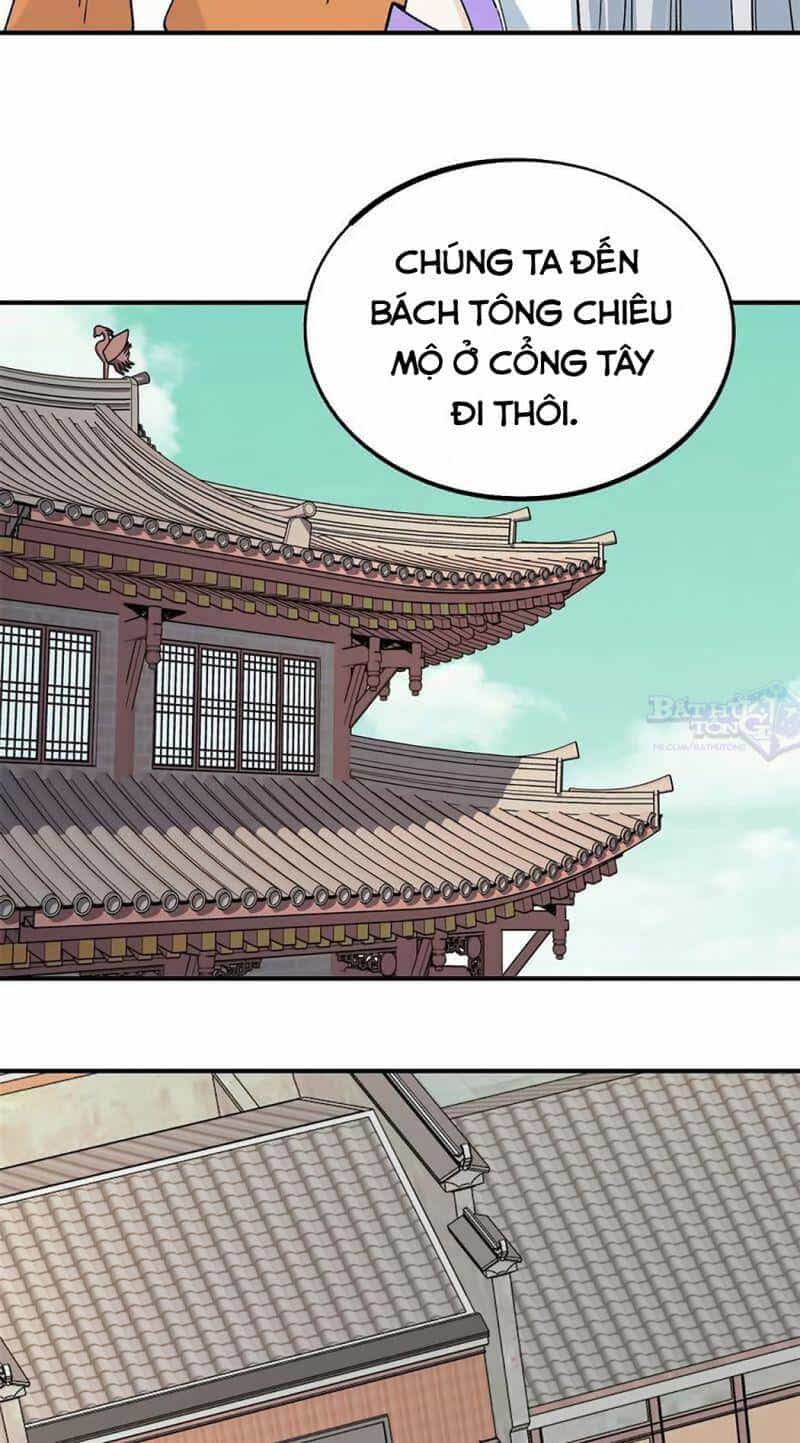 Vạn Cổ Tối Cường Tông - Chương 6 - ảnh 35