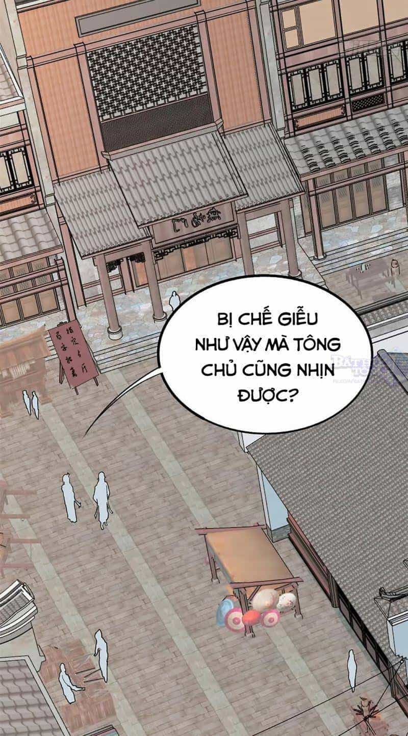 Vạn Cổ Tối Cường Tông - Chương 6 - ảnh 36
