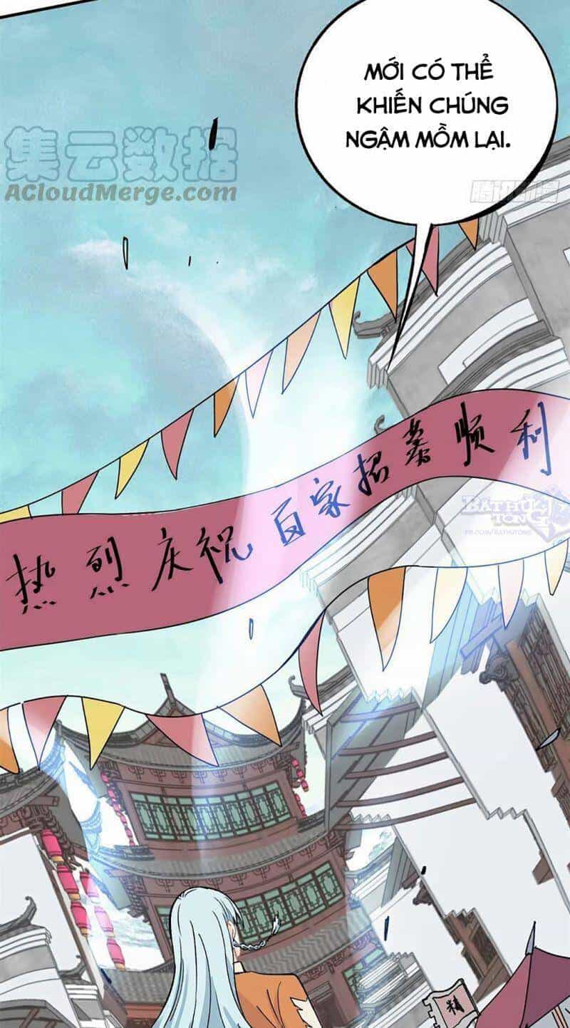 Vạn Cổ Tối Cường Tông - Chương 6 - ảnh 39