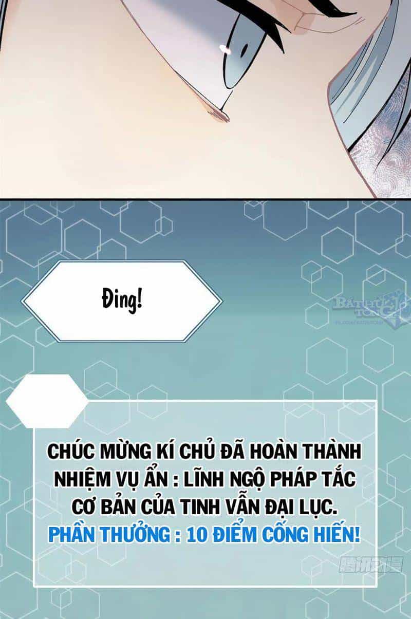 Vạn Cổ Tối Cường Tông - Chương 6 - ảnh 9