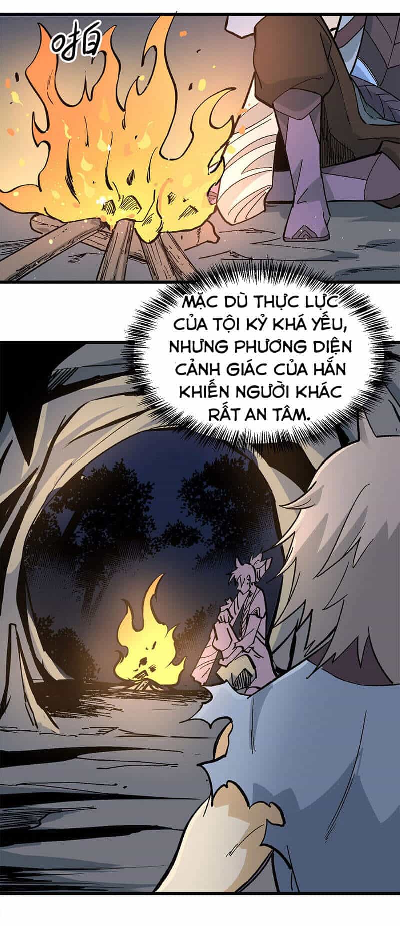 Vạn Cổ Tối Cường Tông - Chương 69 - ảnh 27