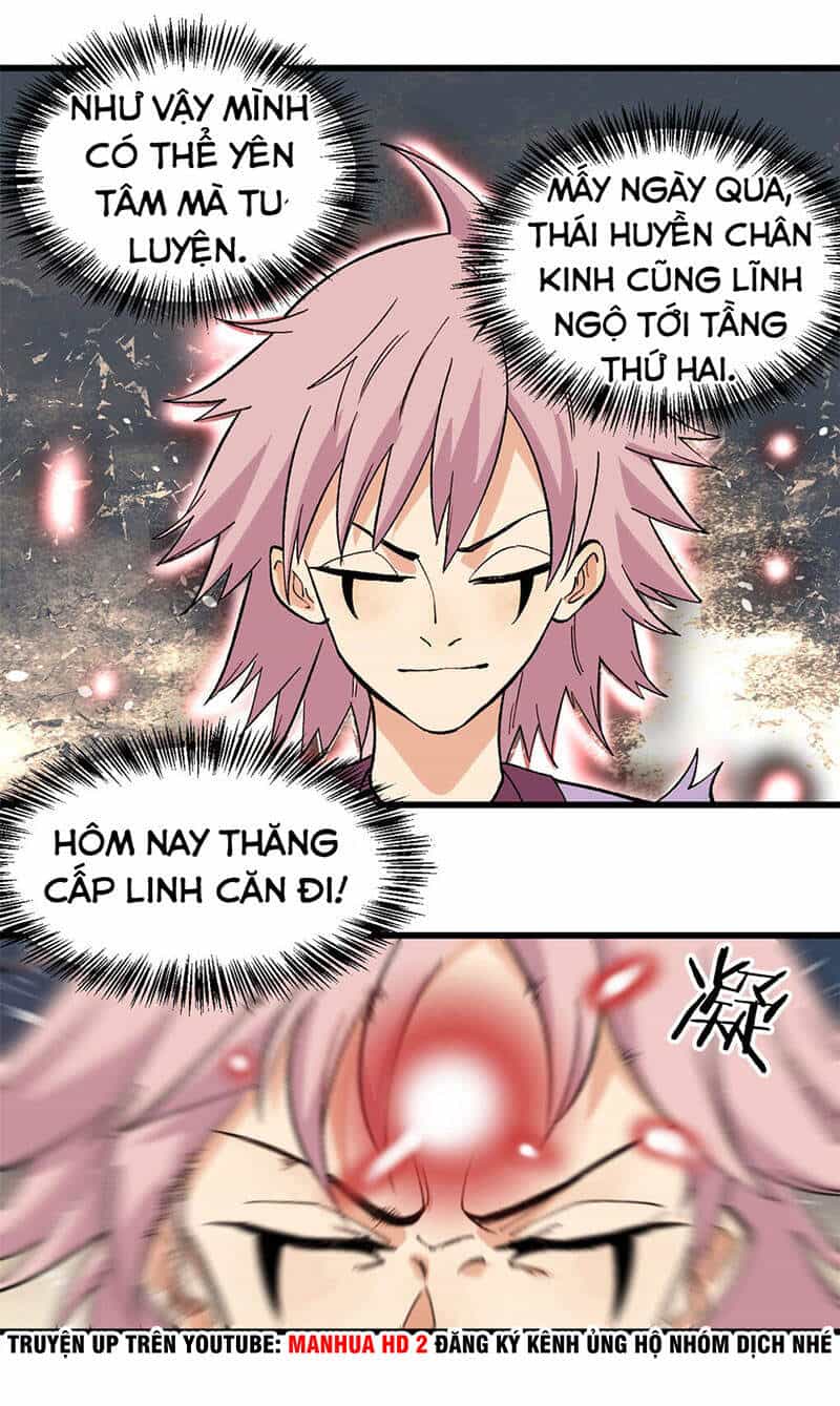 Vạn Cổ Tối Cường Tông - Chương 69 - ảnh 28