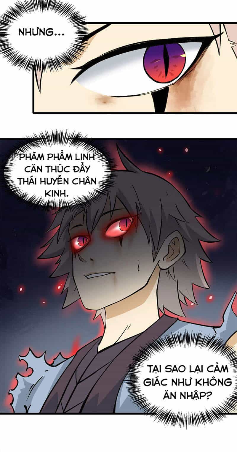 Vạn Cổ Tối Cường Tông - Chương 69 - ảnh 32