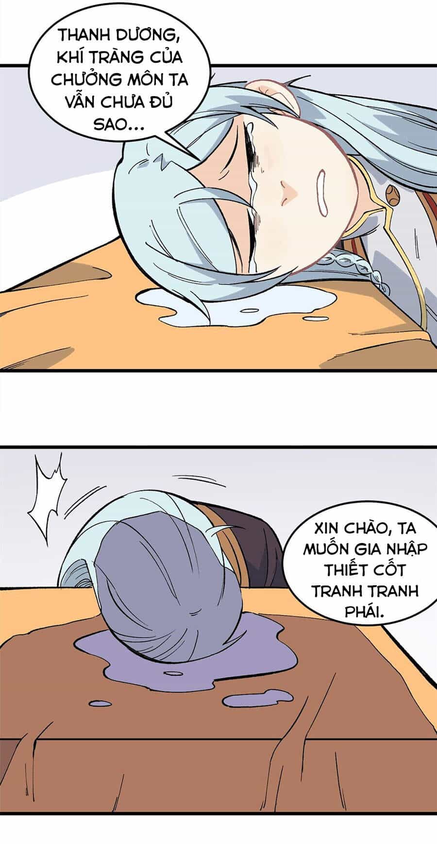 Vạn Cổ Tối Cường Tông - Chương 70 - ảnh 11
