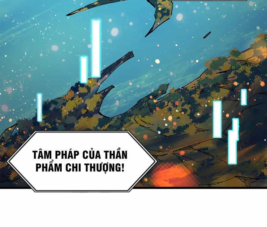 Vạn Cổ Tối Cường Tông - Chương 71 - ảnh 18