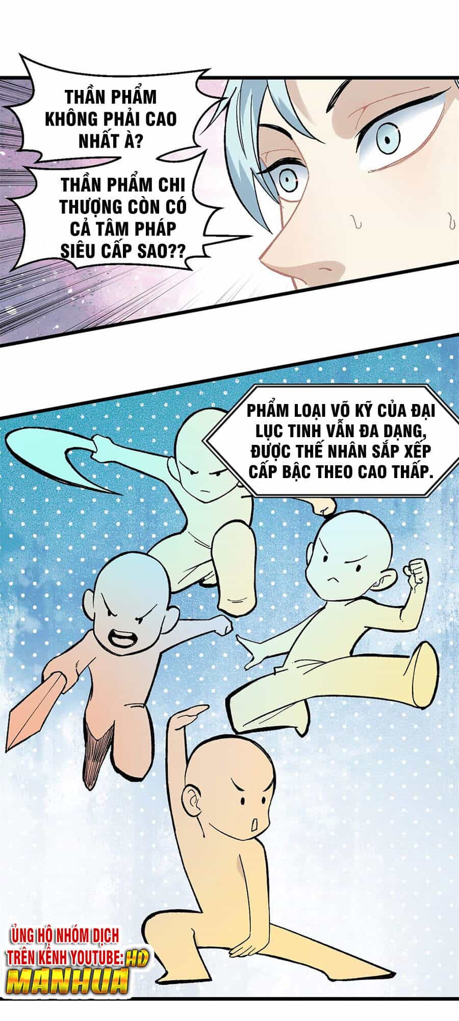 Vạn Cổ Tối Cường Tông - Chương 71 - ảnh 19