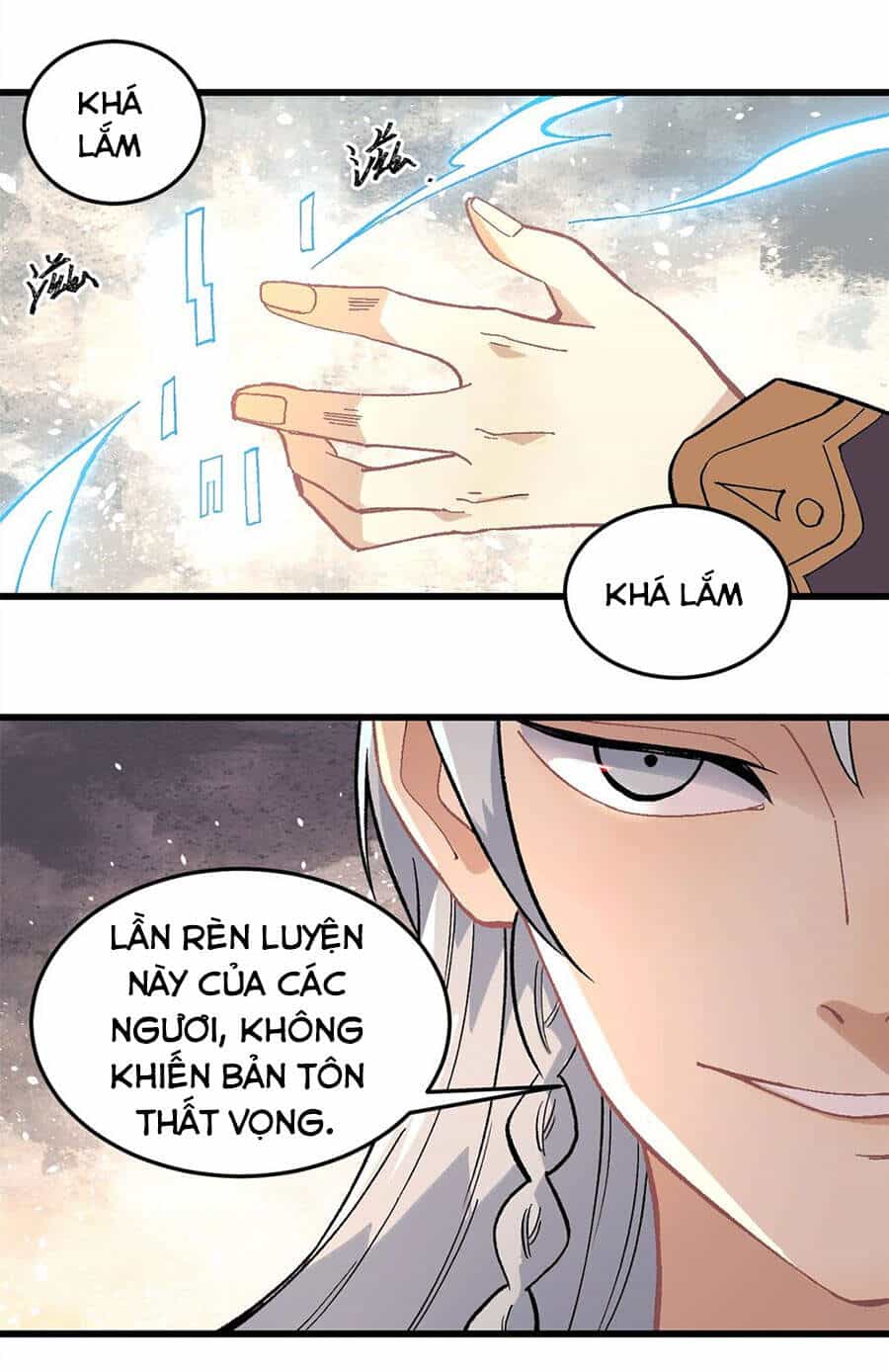 Vạn Cổ Tối Cường Tông - Chương 71 - ảnh 2