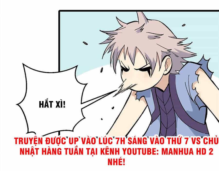 Vạn Cổ Tối Cường Tông - Chương 71 - ảnh 34