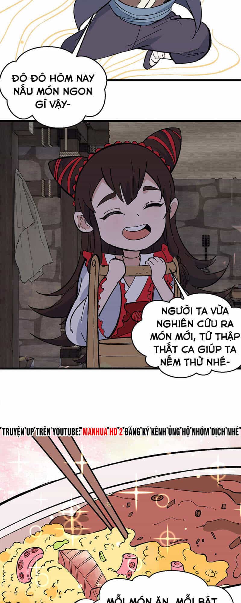 Vạn Cổ Tối Cường Tông - Chương 72 - ảnh 18