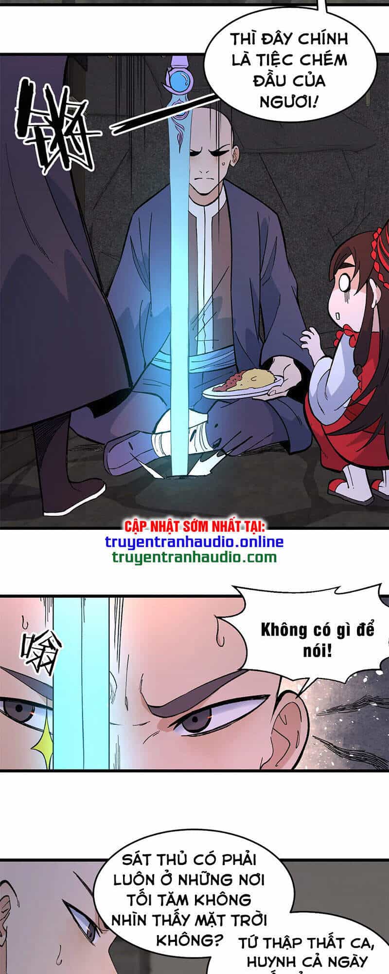 Vạn Cổ Tối Cường Tông - Chương 72 - ảnh 24