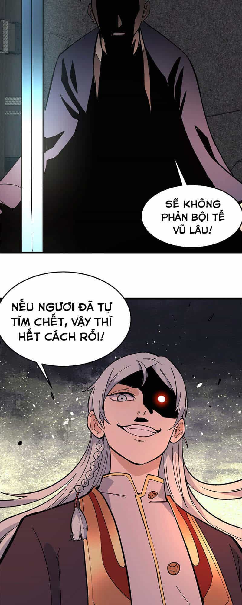 Vạn Cổ Tối Cường Tông - Chương 72 - ảnh 28