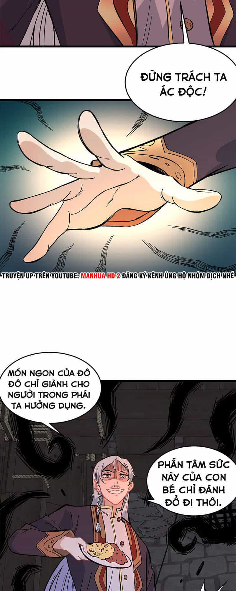 Vạn Cổ Tối Cường Tông - Chương 72 - ảnh 30