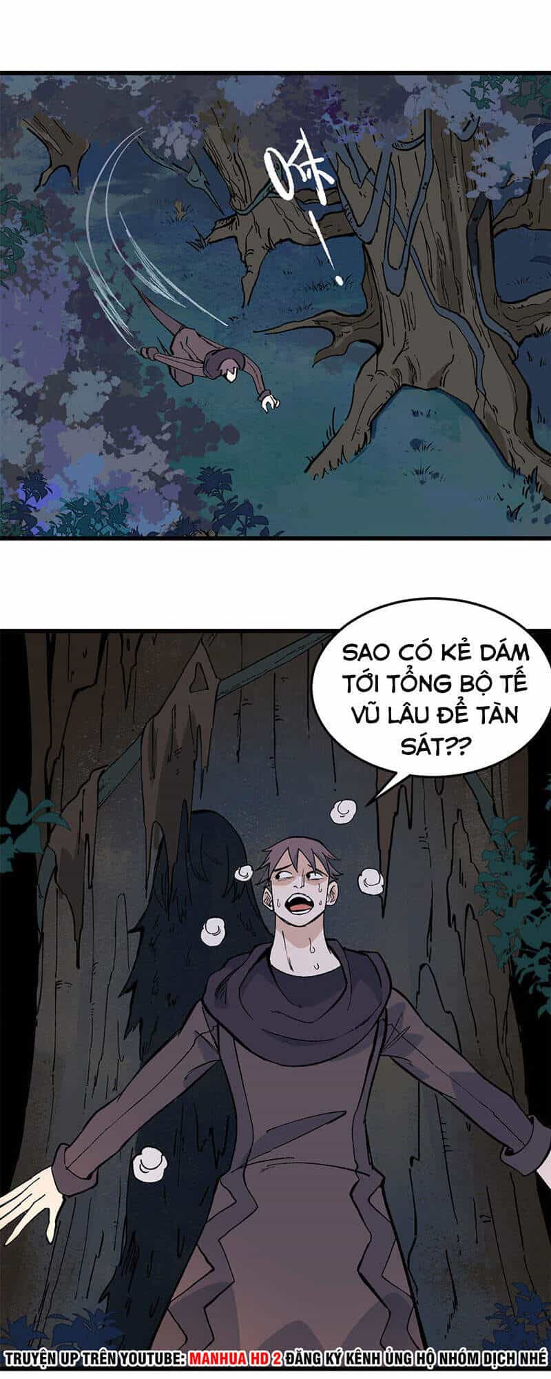 Vạn Cổ Tối Cường Tông - Chương 72 - ảnh 40