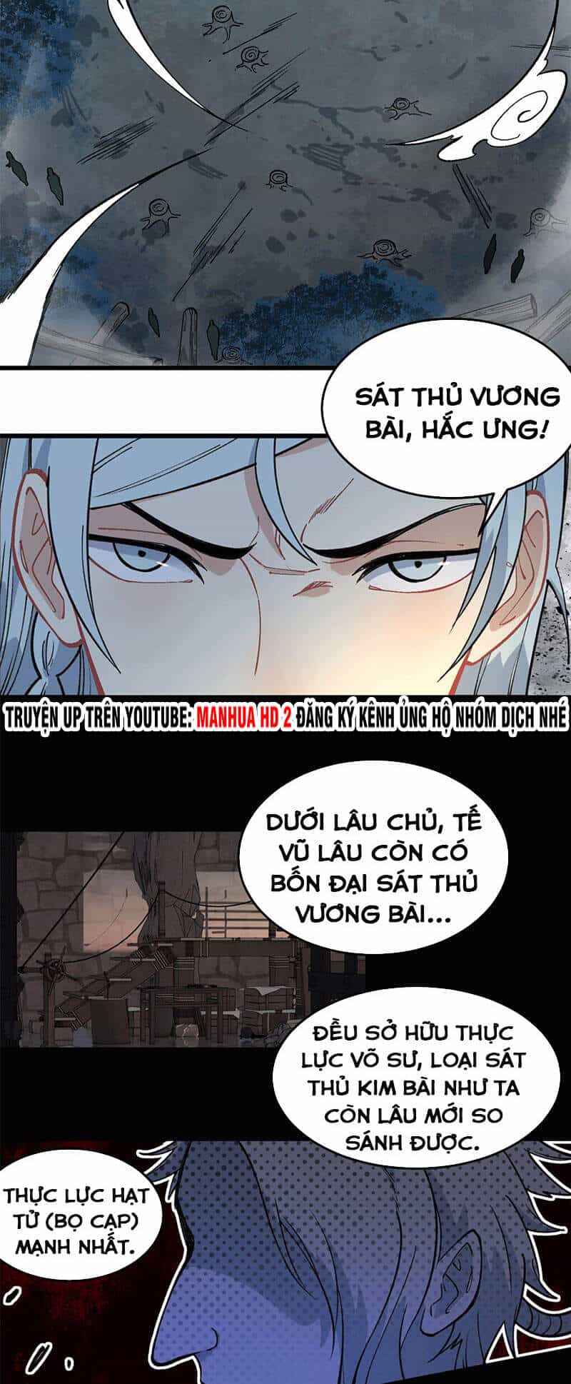 Vạn Cổ Tối Cường Tông - Chương 73 - ảnh 10