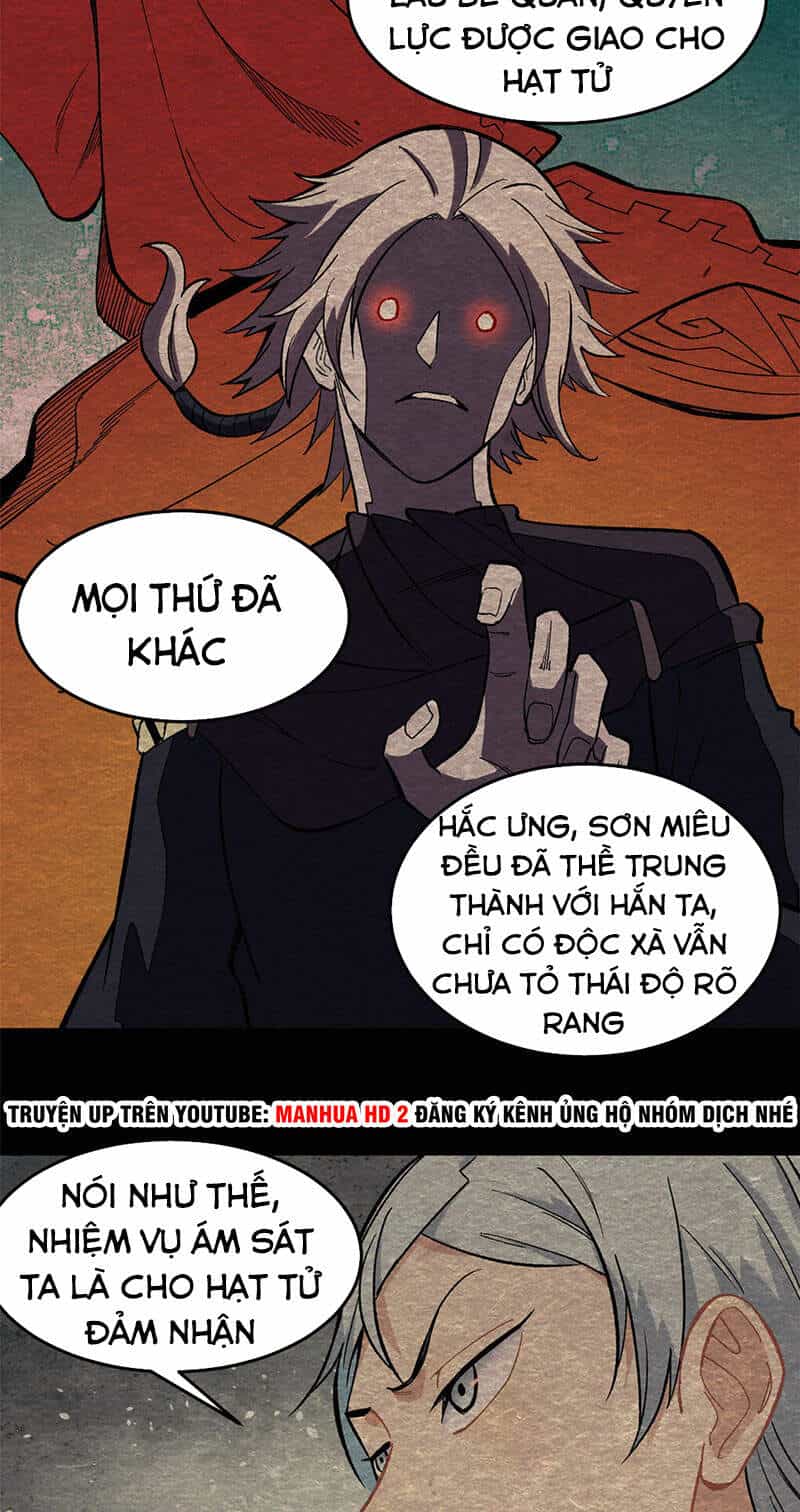 Vạn Cổ Tối Cường Tông - Chương 74 - ảnh 3