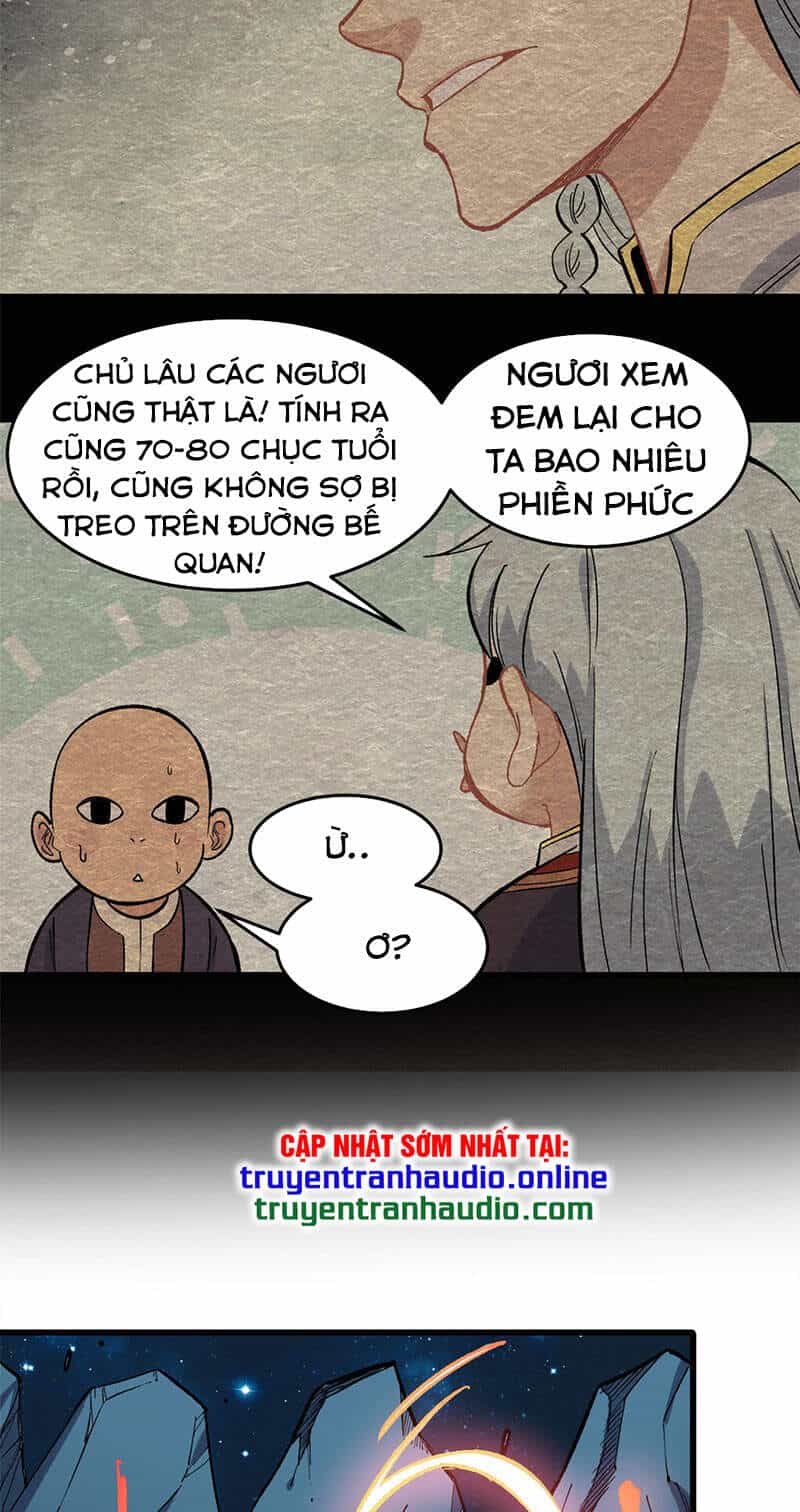Vạn Cổ Tối Cường Tông - Chương 74 - ảnh 4