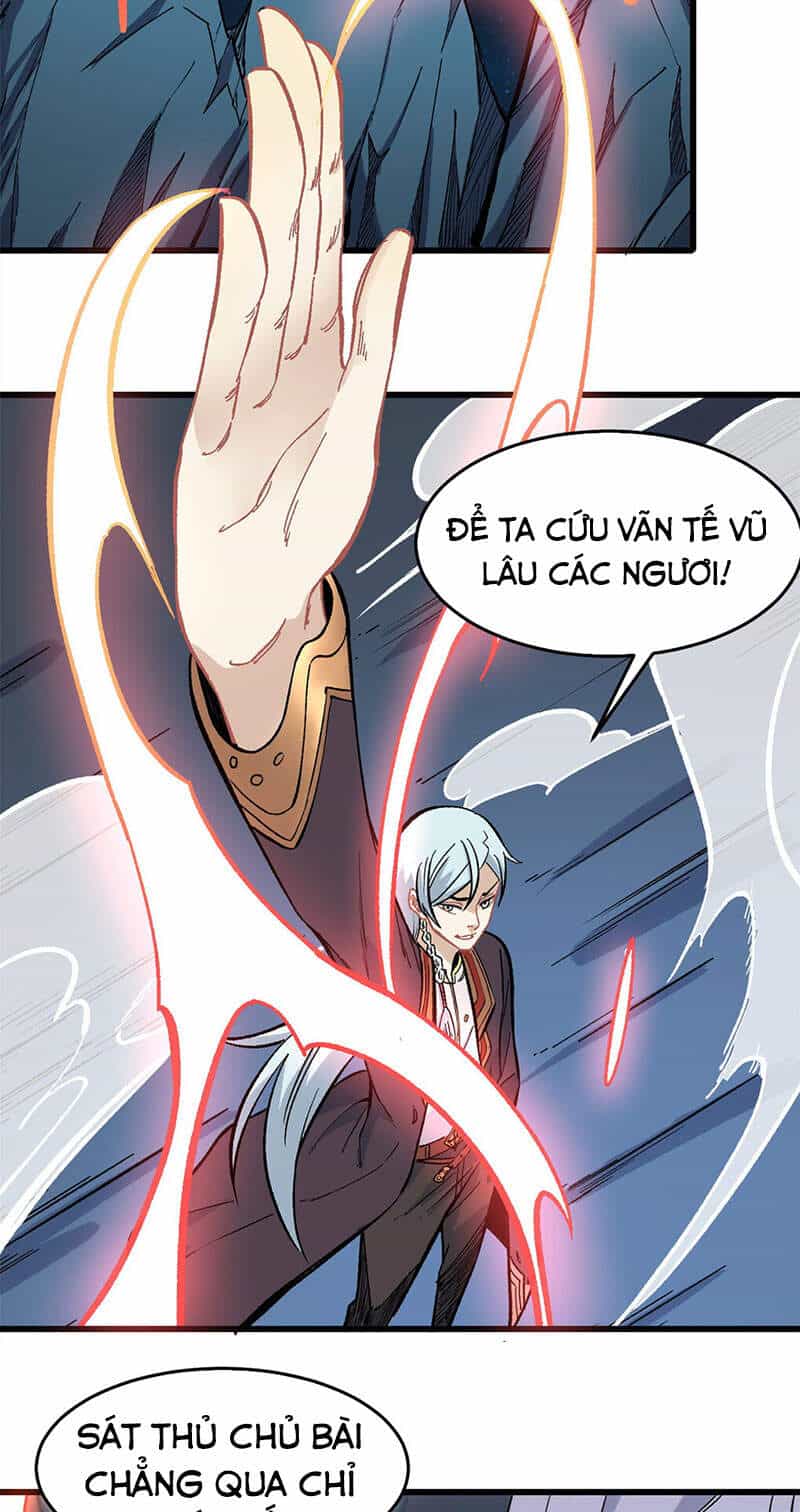 Vạn Cổ Tối Cường Tông - Chương 74 - ảnh 5