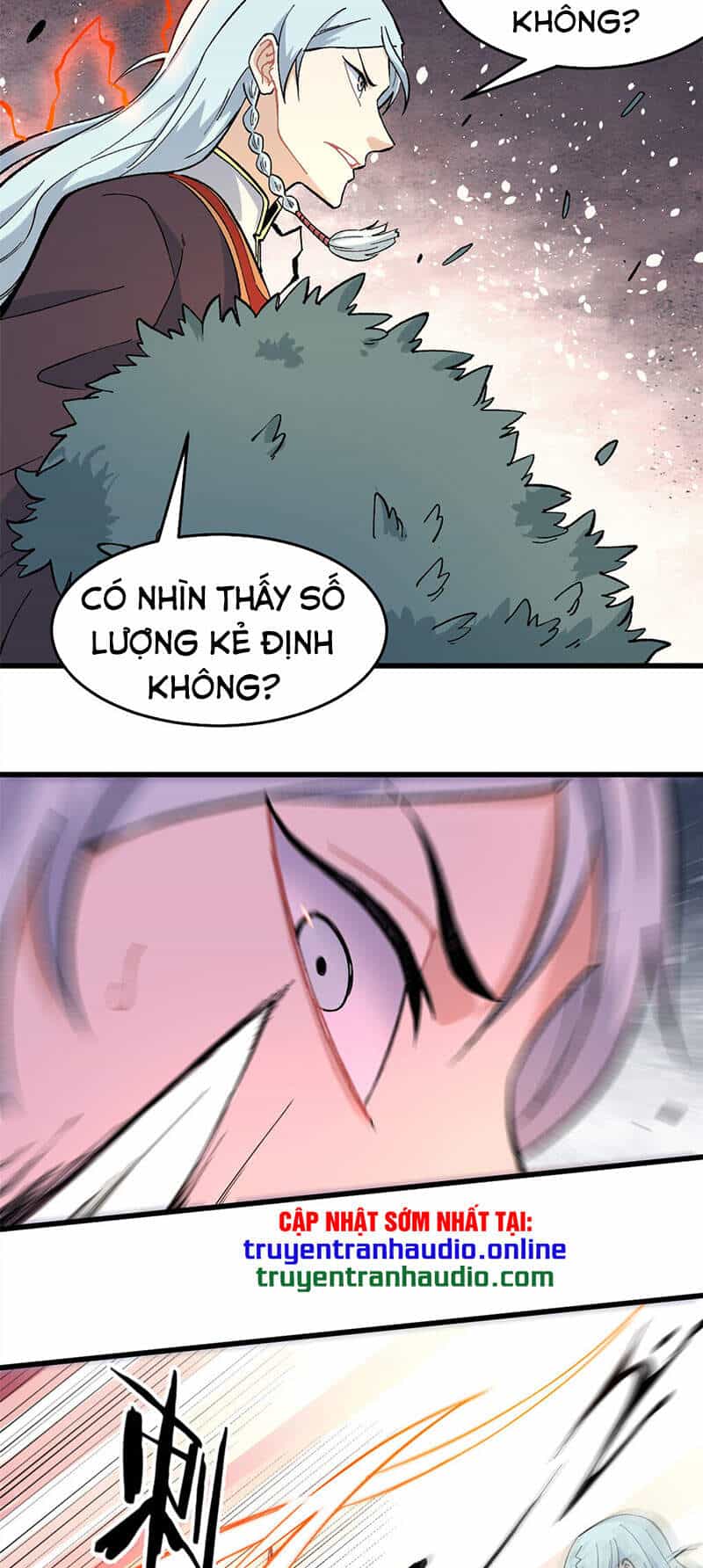 Vạn Cổ Tối Cường Tông - Chương 75 - ảnh 23