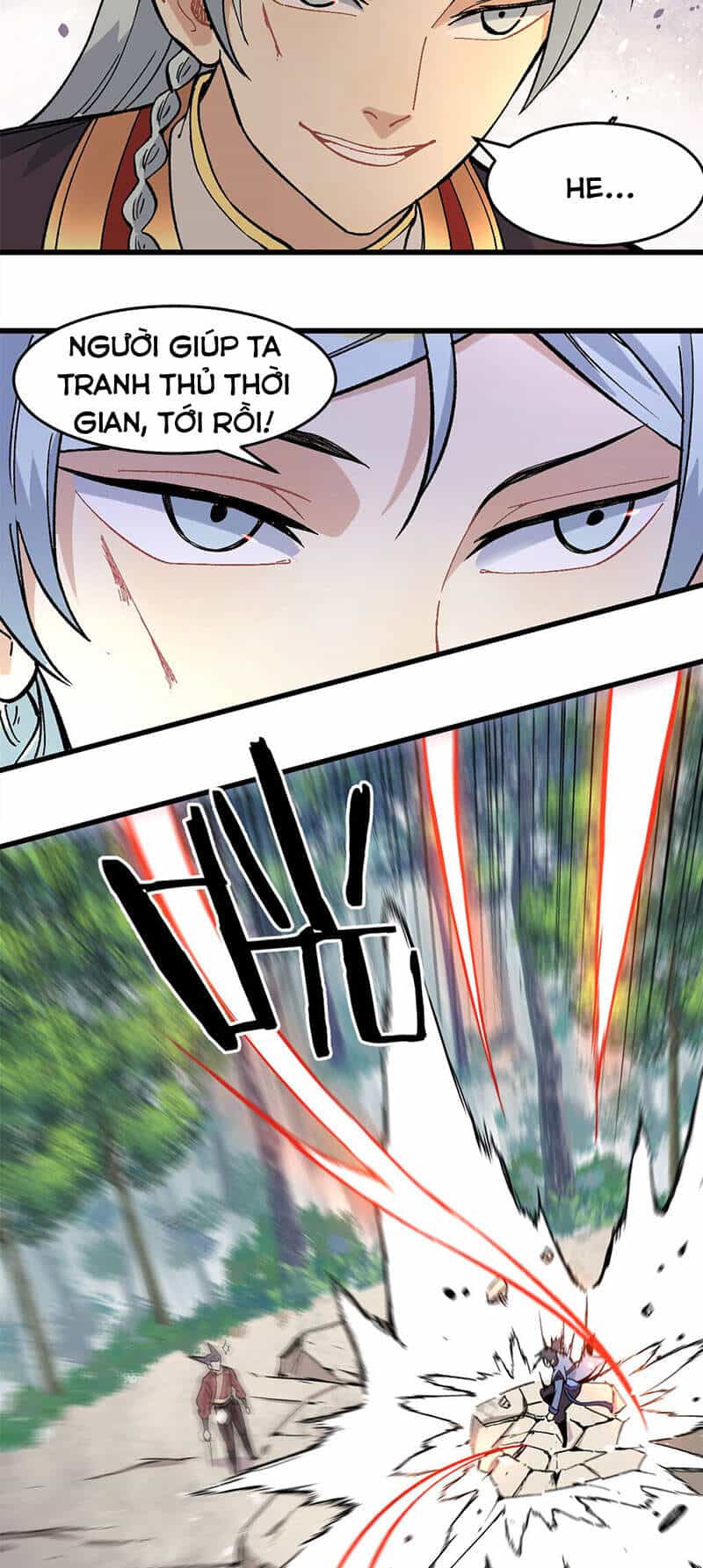 Vạn Cổ Tối Cường Tông - Chương 75 - ảnh 30