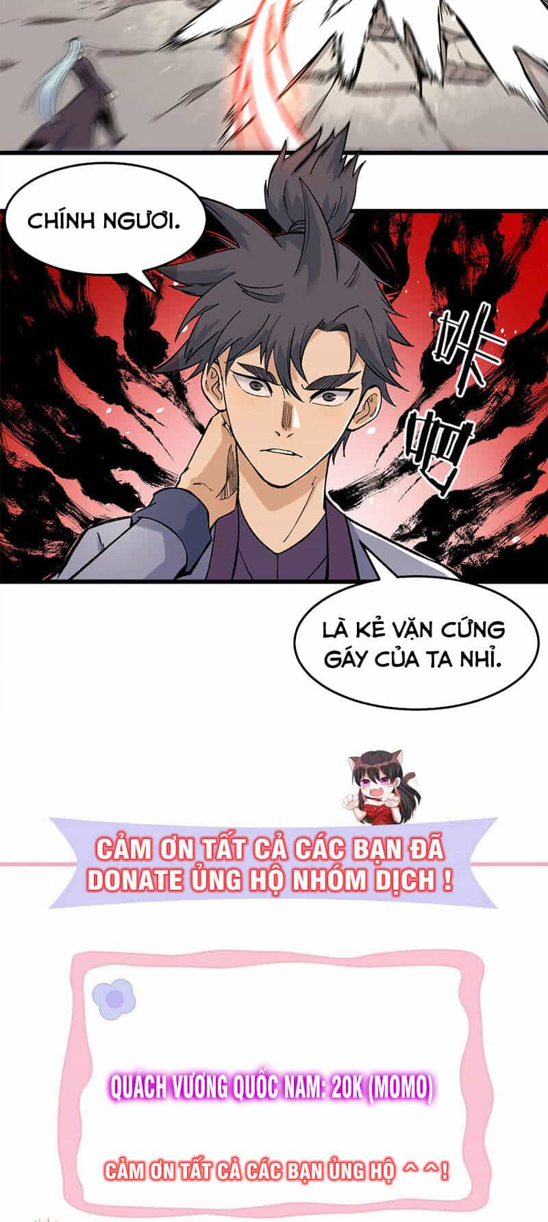 Vạn Cổ Tối Cường Tông - Chương 75 - ảnh 31