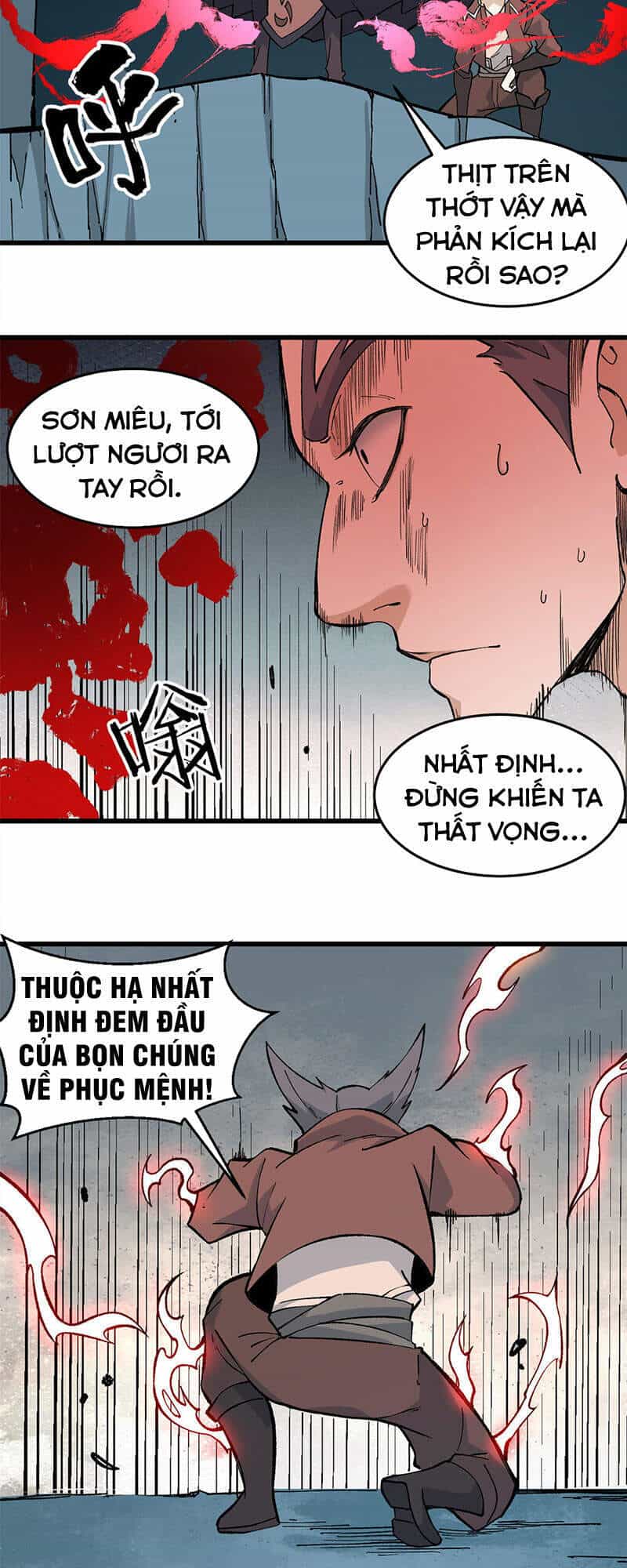 Vạn Cổ Tối Cường Tông - Chương 75 - ảnh 6