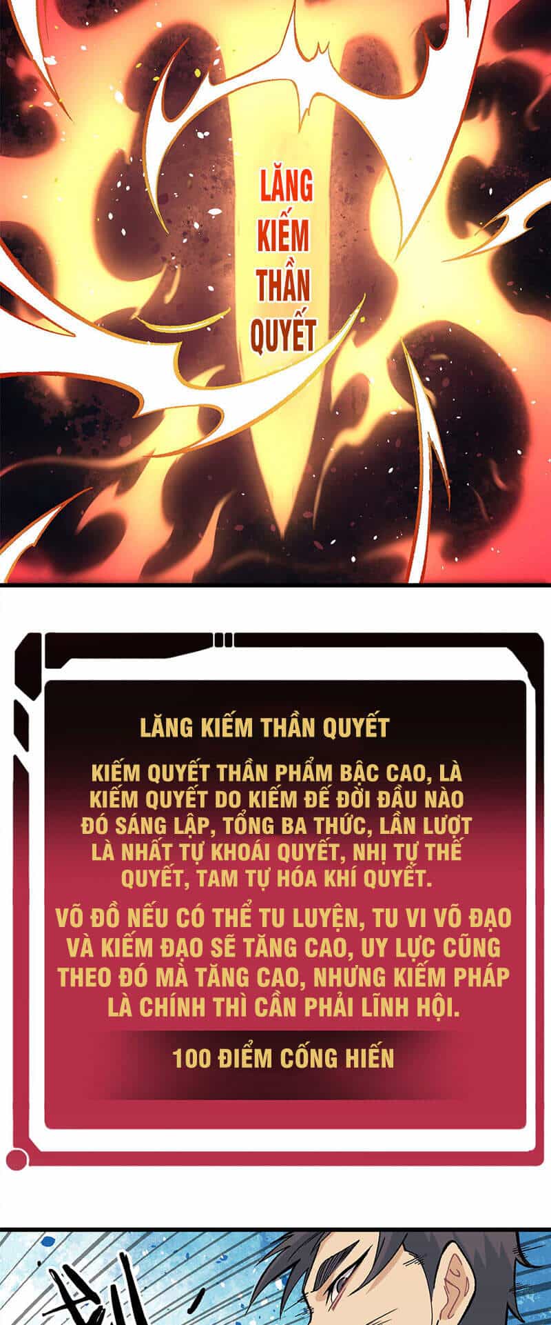 Vạn Cổ Tối Cường Tông - Chương 76 - ảnh 7