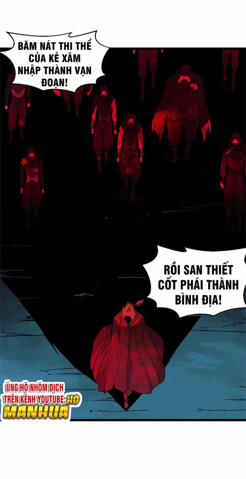 Vạn Cổ Tối Cường Tông - Chương 77 - ảnh 17