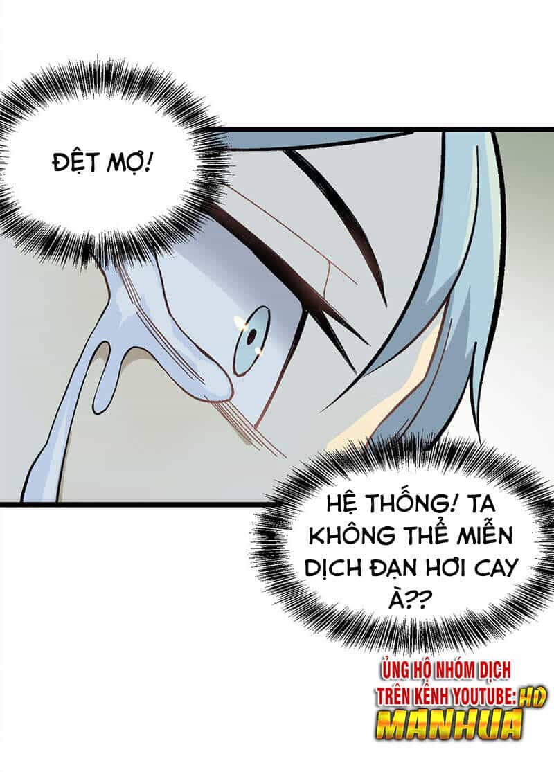 Vạn Cổ Tối Cường Tông - Chương 77 - ảnh 45