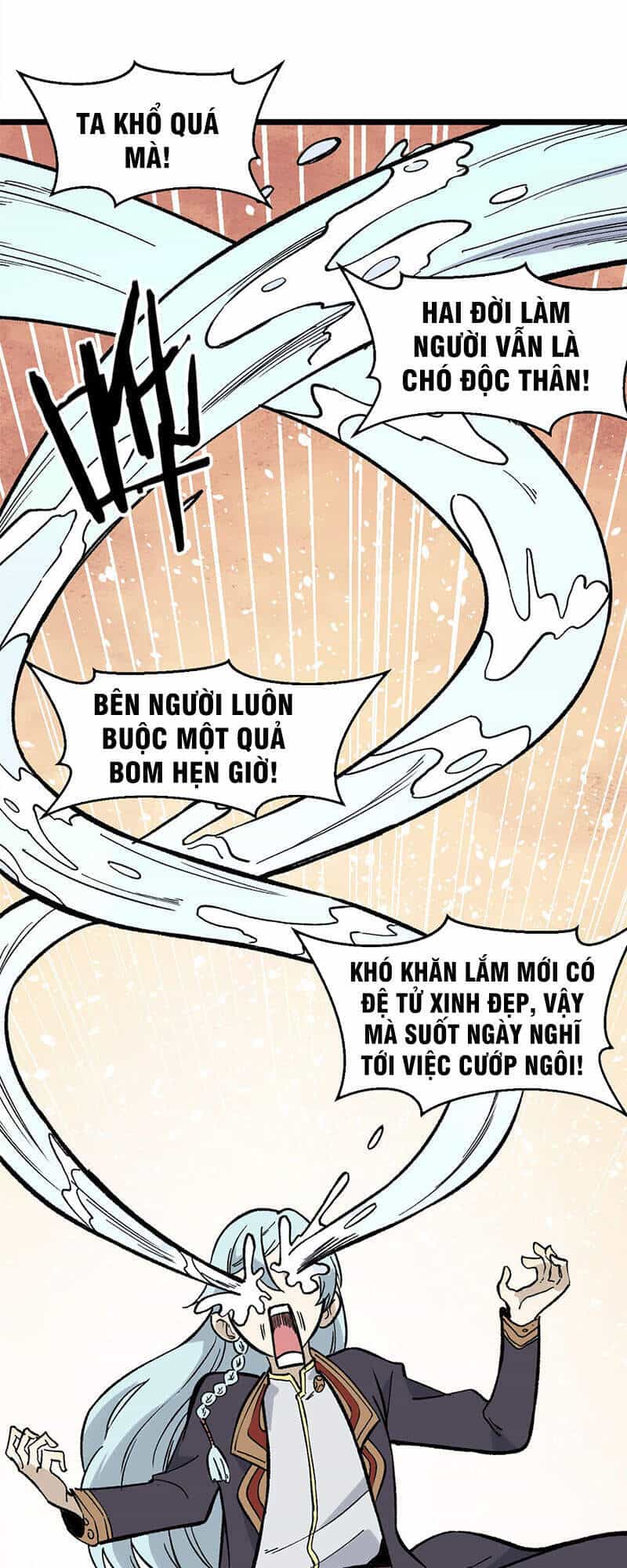 Vạn Cổ Tối Cường Tông - Chương 77 - ảnh 47