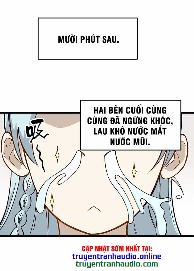 Vạn Cổ Tối Cường Tông - Chương 78 - ảnh 14