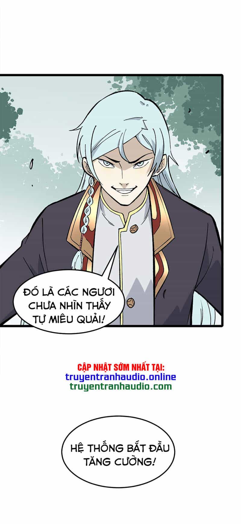 Vạn Cổ Tối Cường Tông - Chương 78 - ảnh 21