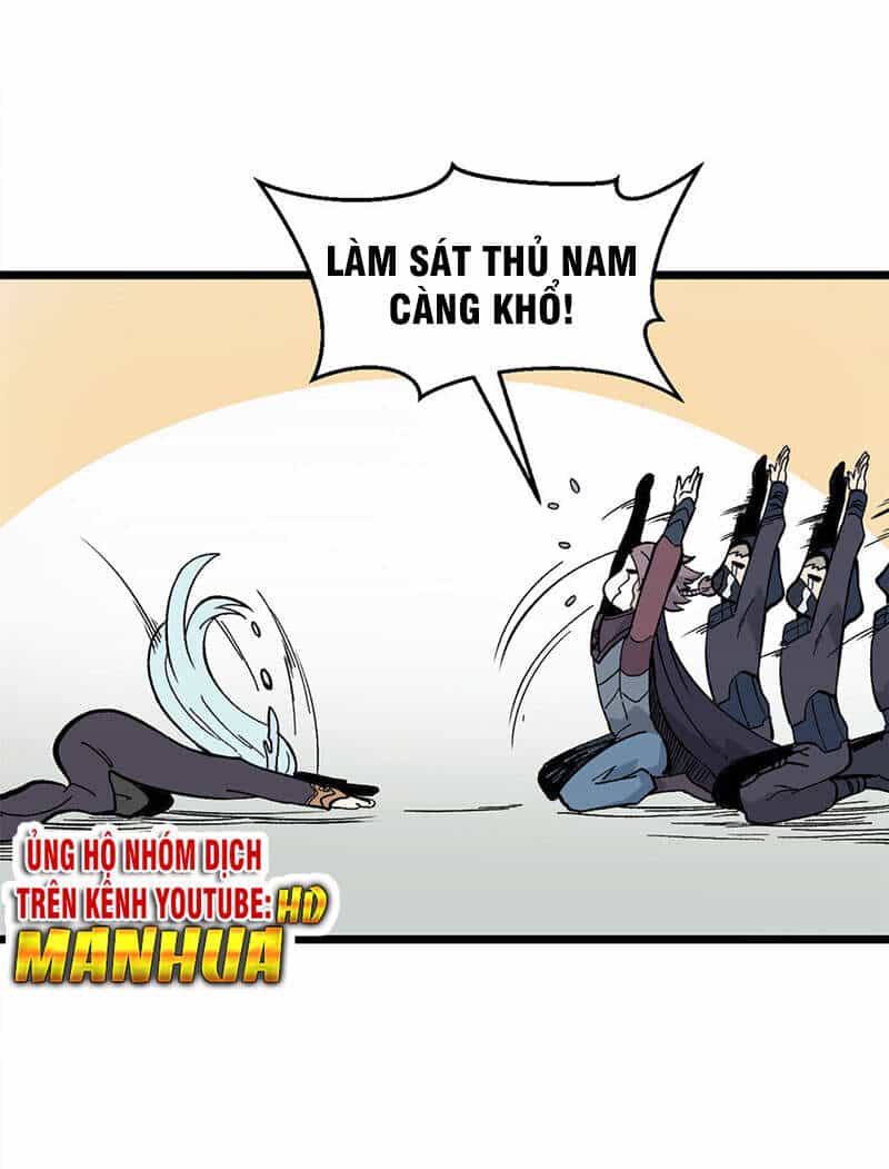Vạn Cổ Tối Cường Tông - Chương 78 - ảnh 3