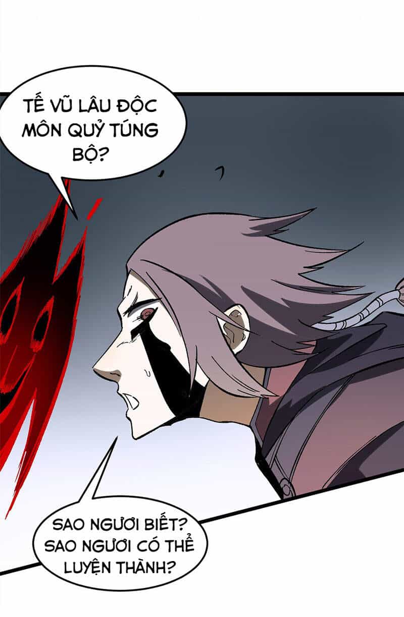 Vạn Cổ Tối Cường Tông - Chương 78 - ảnh 32