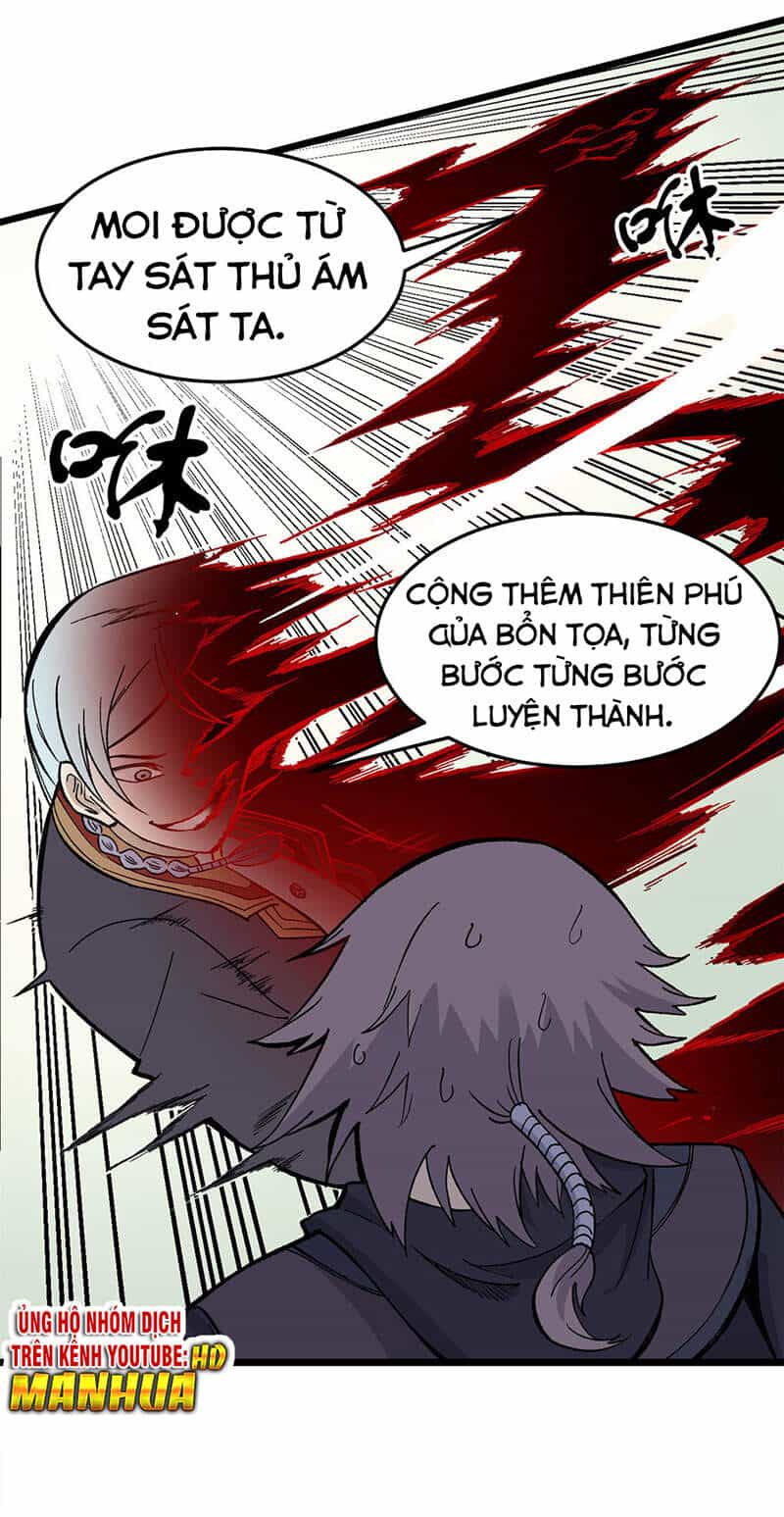 Vạn Cổ Tối Cường Tông - Chương 78 - ảnh 33
