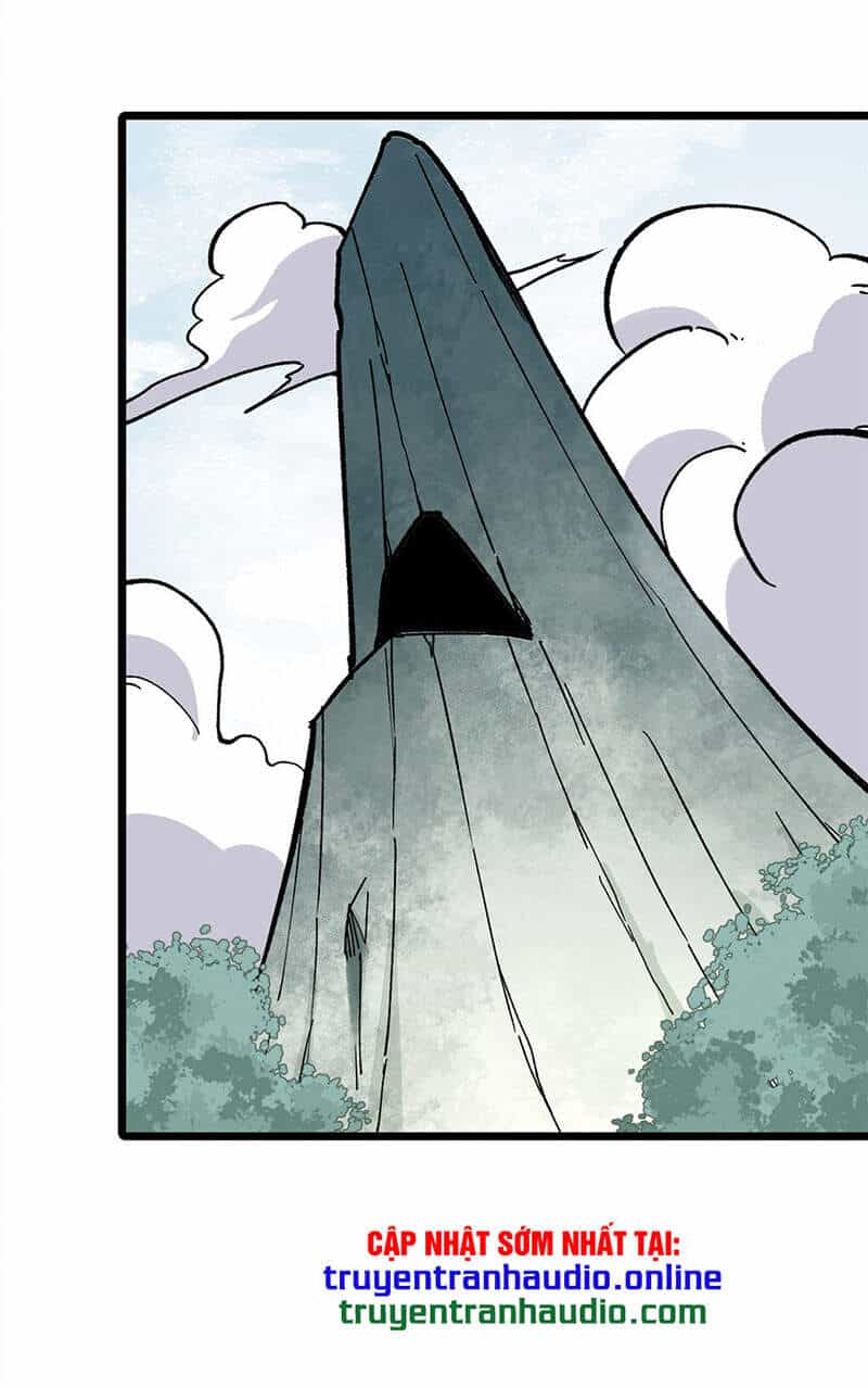 Vạn Cổ Tối Cường Tông - Chương 78 - ảnh 8