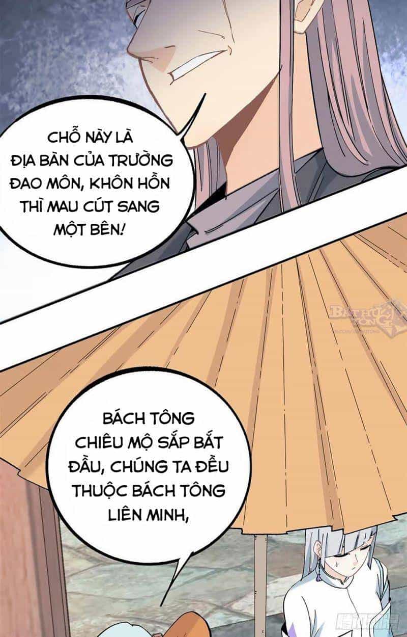 Vạn Cổ Tối Cường Tông - Chương 7 - ảnh 10