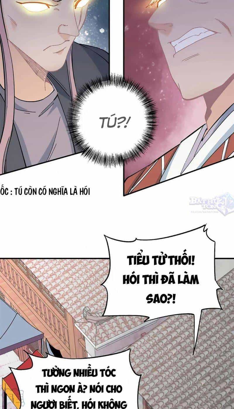 Vạn Cổ Tối Cường Tông - Chương 7 - ảnh 15