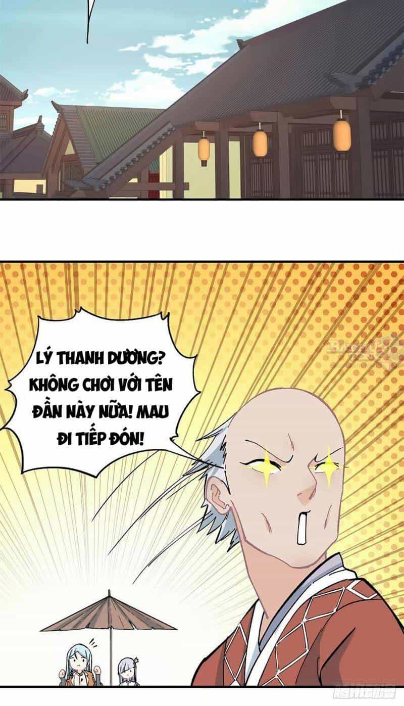 Vạn Cổ Tối Cường Tông - Chương 7 - ảnh 18