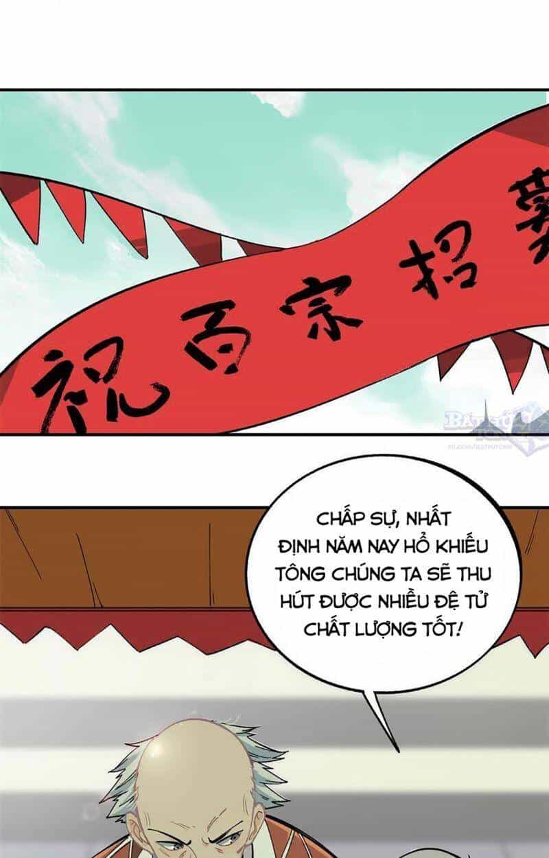 Vạn Cổ Tối Cường Tông - Chương 7 - ảnh 3