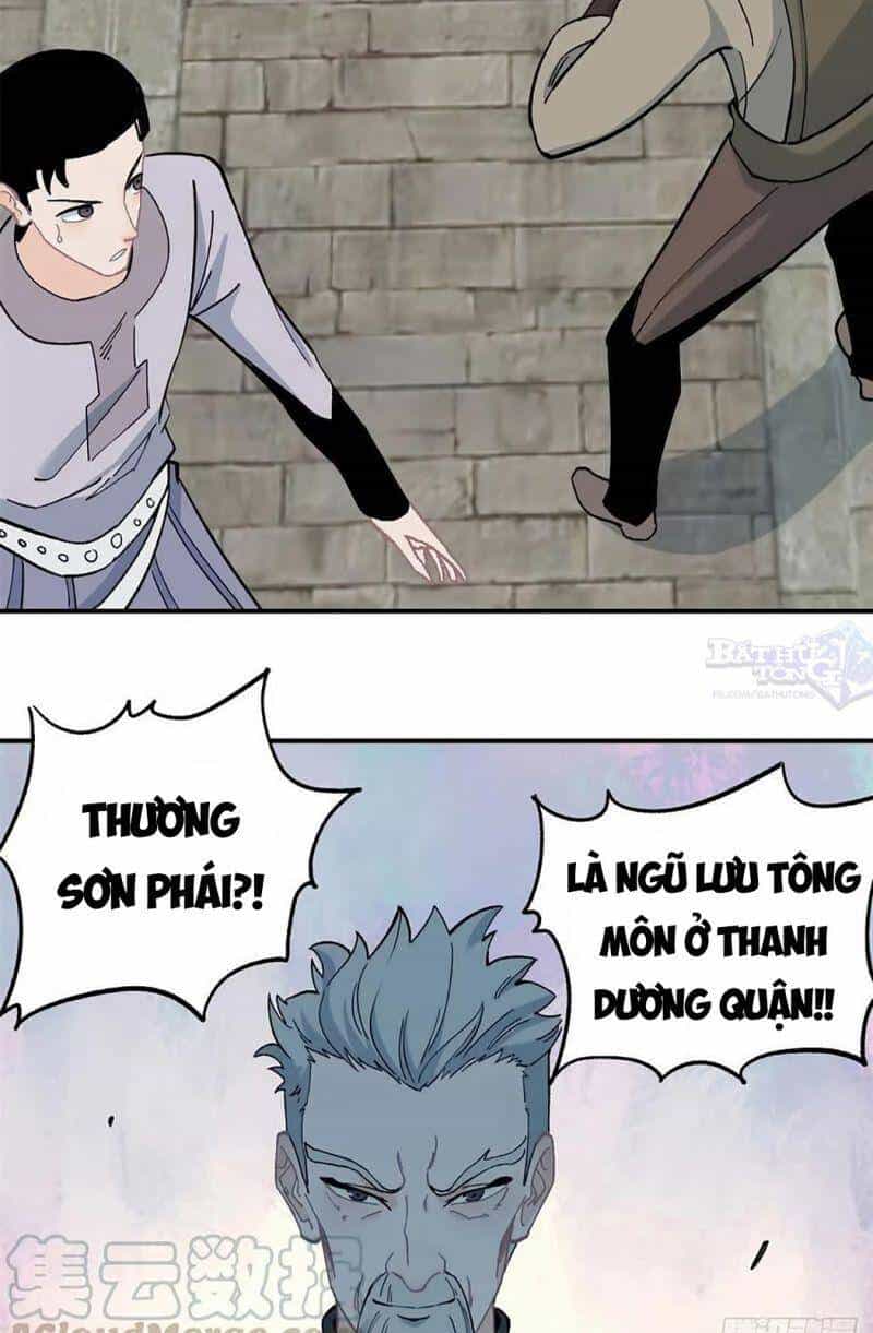 Vạn Cổ Tối Cường Tông - Chương 7 - ảnh 33