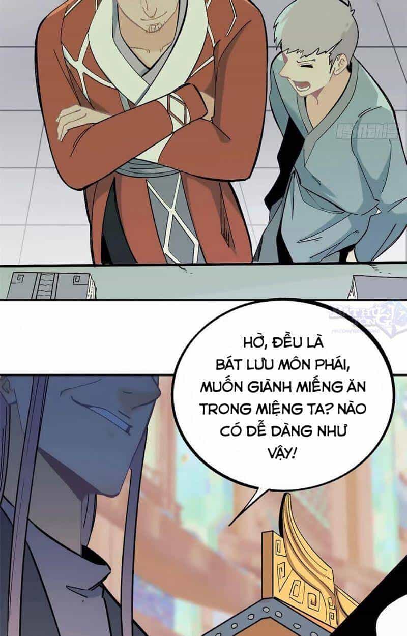 Vạn Cổ Tối Cường Tông - Chương 7 - ảnh 4