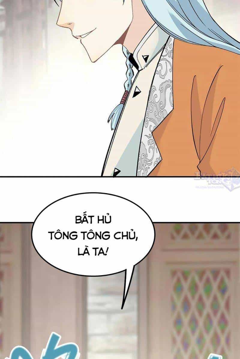 Vạn Cổ Tối Cường Tông - Chương 7 - ảnh 40