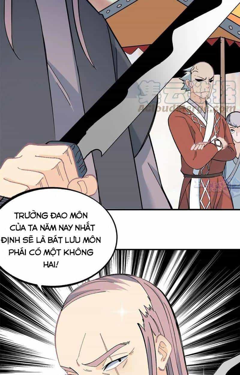 Vạn Cổ Tối Cường Tông - Chương 7 - ảnh 5