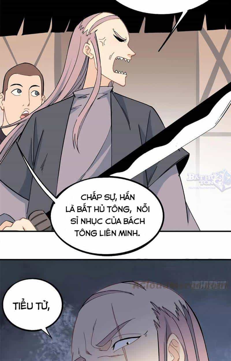 Vạn Cổ Tối Cường Tông - Chương 7 - ảnh 9